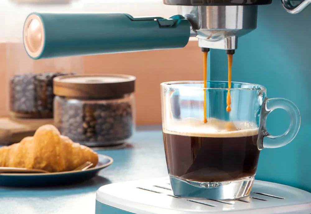 best espresso machine to buy for home