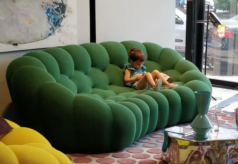 interior design cloud couch