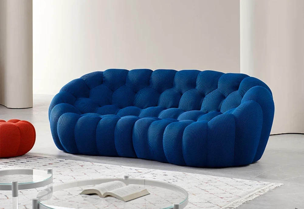 cloud bubble sofa